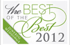 Junebug Best of the Best 2012!