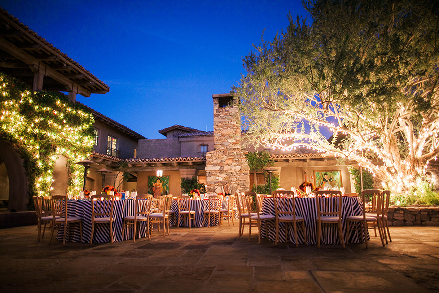 Best Outdoor Dining Old Town Scottsdale Ricetta Ed Ingredienti Dei 