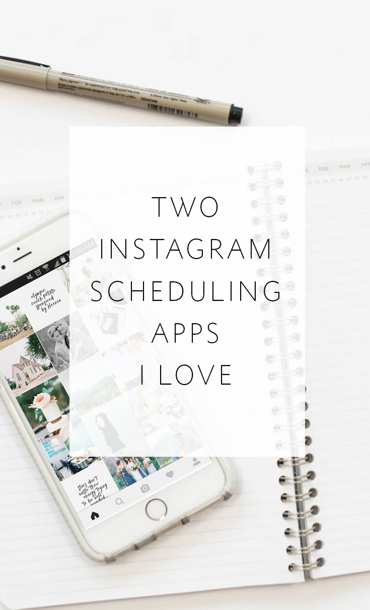 Simplify and streamline your Instagram strategy with these 2 awesome apps!