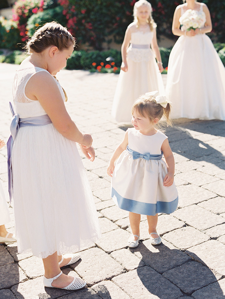 flower girls
