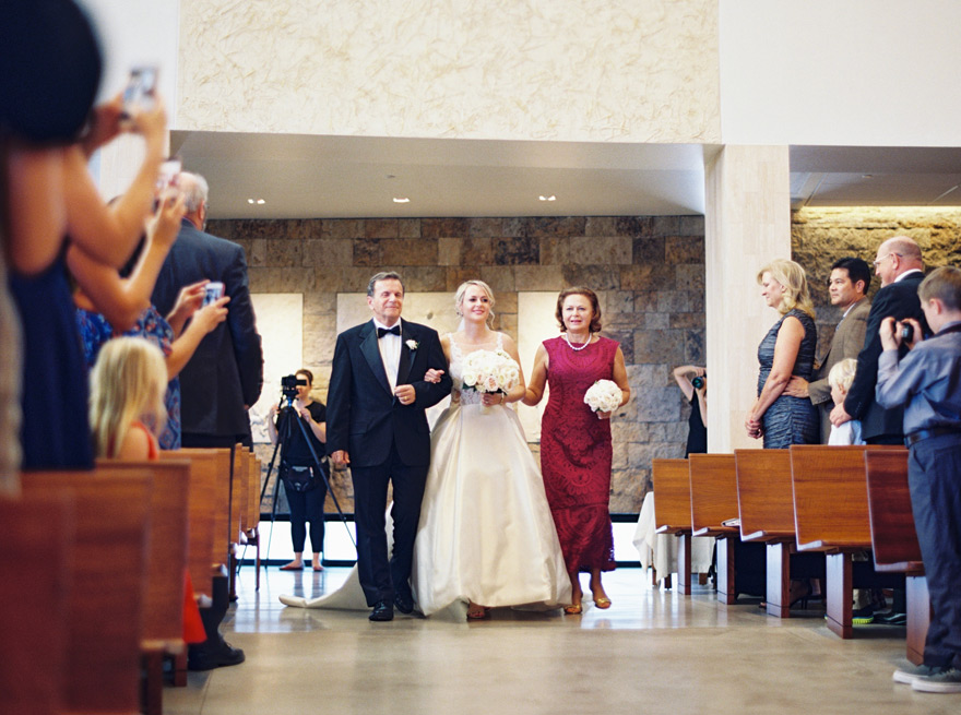 wedding at the Franciscan Renewal Center
