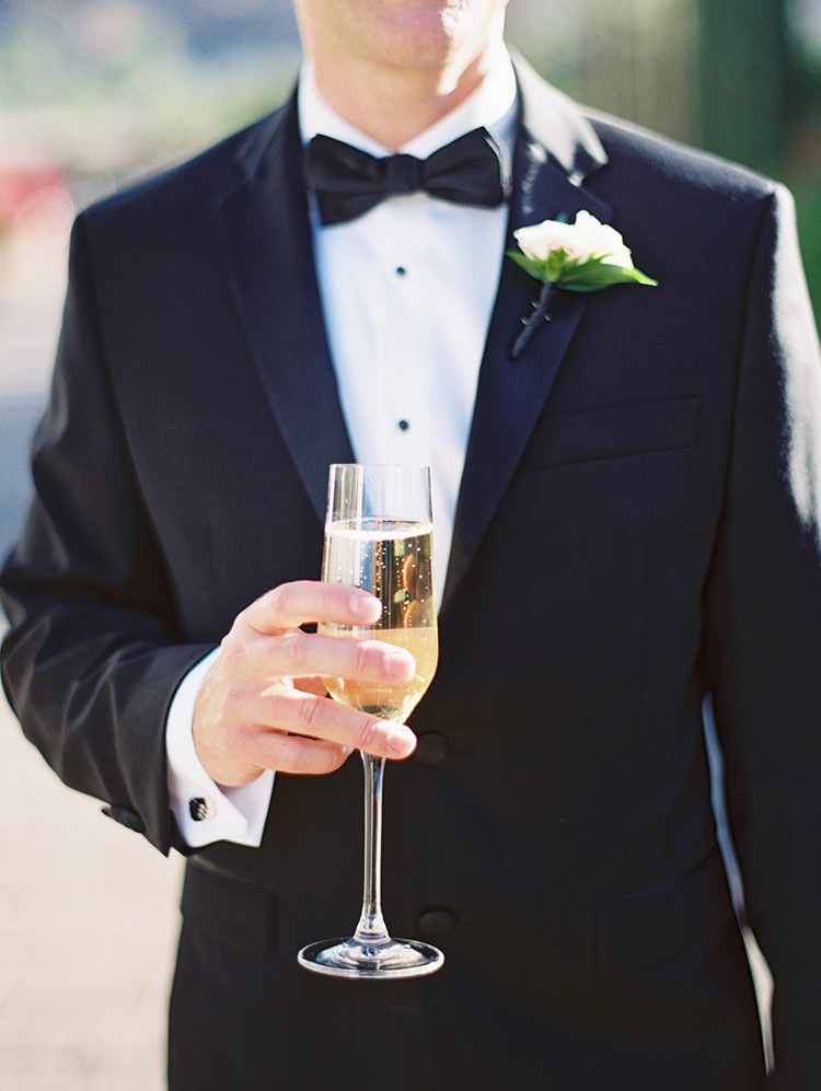 bubbly champagne