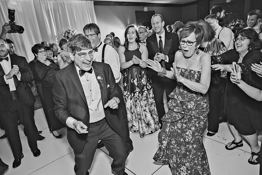 9 Ways to ensure your guests have fun at the reception Huntsville