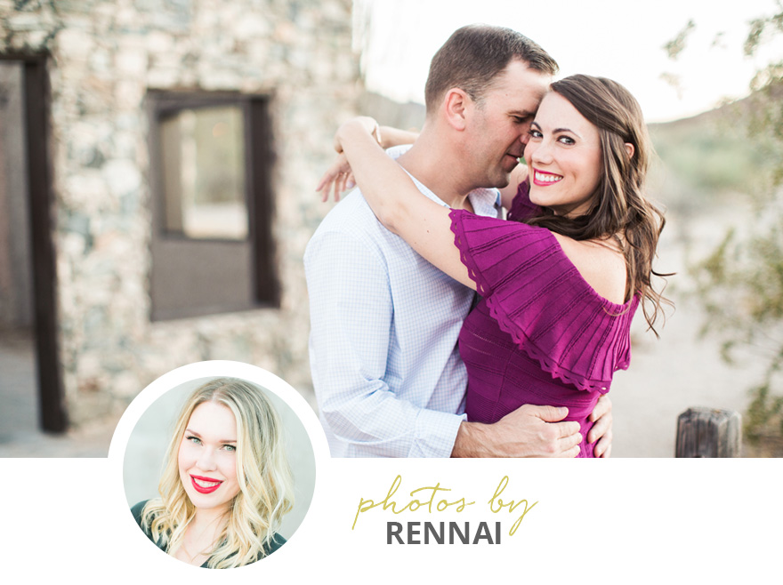 photos by Rennai