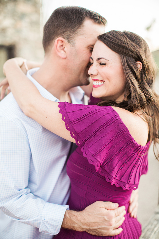 desert engagement shoot