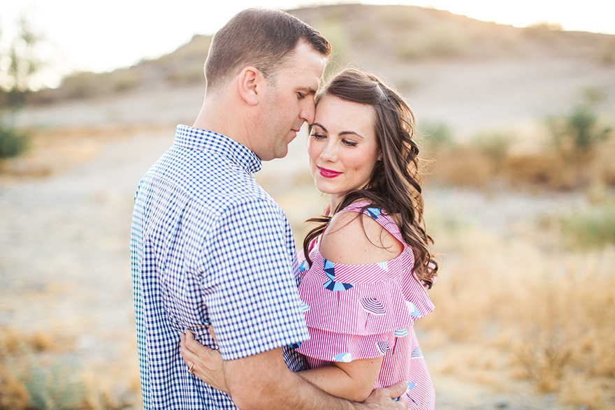desert engagement shoot 