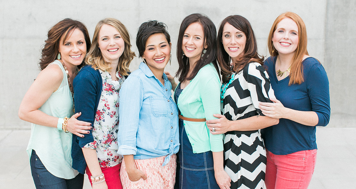 Melissa Jill Photography Associate Team