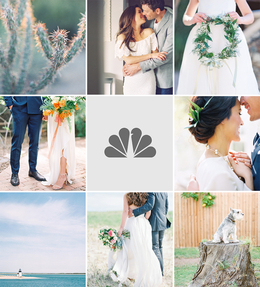 Melissa Jill's best blog posts of 2015