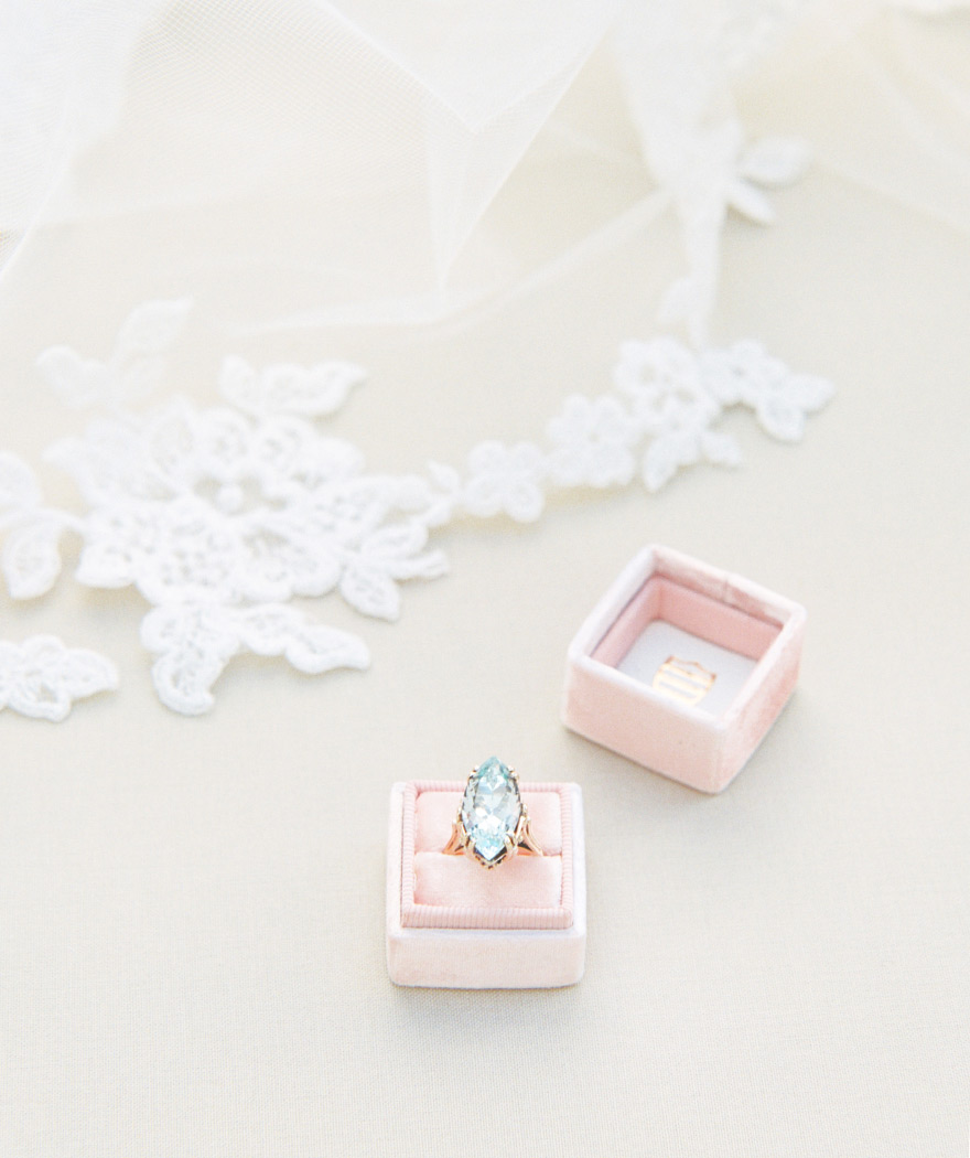 beautiful & unique engagement ring
