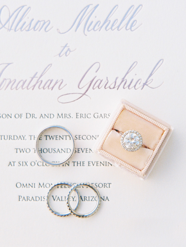 dazzling halo engagement ring