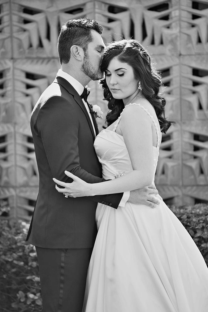 Arizona Biltmore wedding