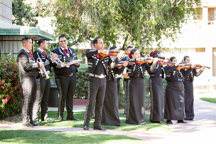 Mariachi Sonido De Mexico 