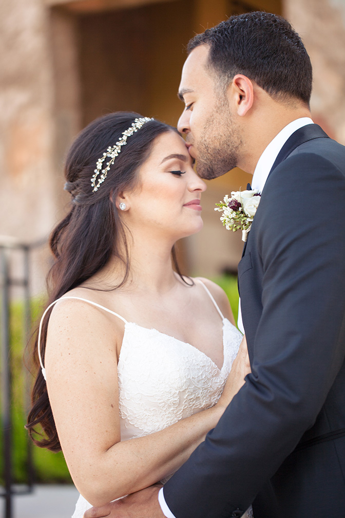 Encanterra Country Club wedding