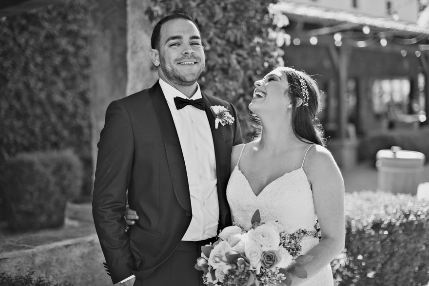 Encanterra Country Club wedding