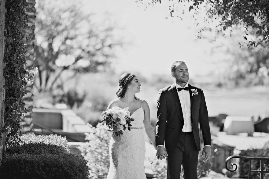 Encanterra Country Club wedding