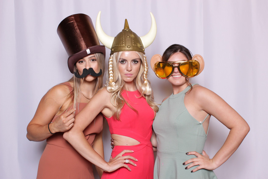 best phoenix photo booth