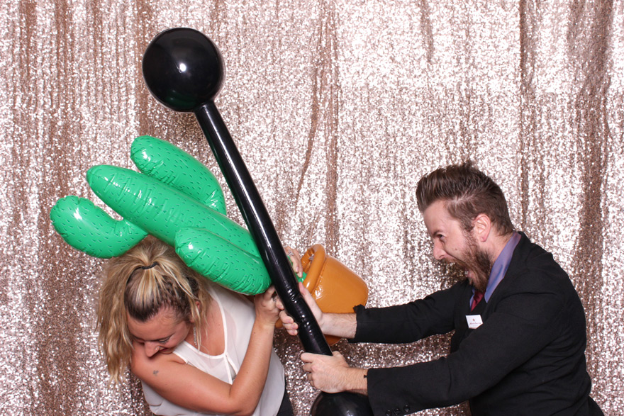 best phoenix photo booth