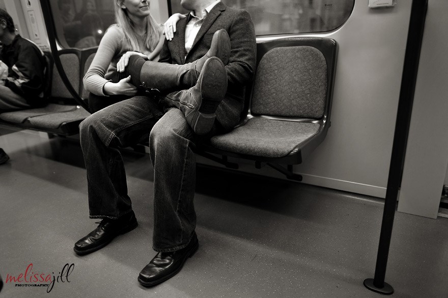 Phoenix Light rail Engagement