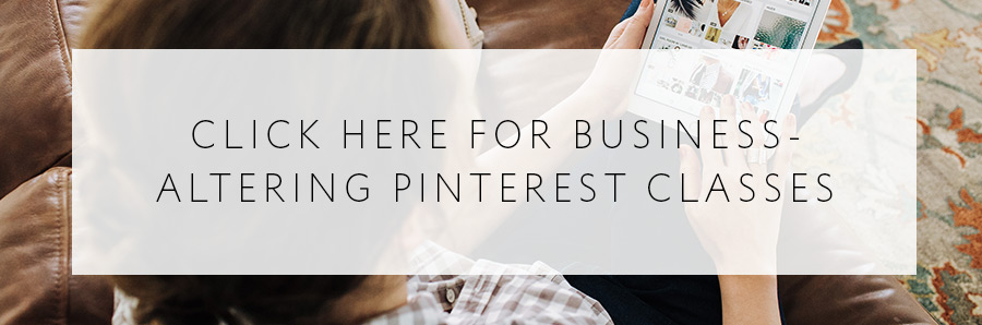 how to harness the power of Pinterest for your business -- tips from an expert