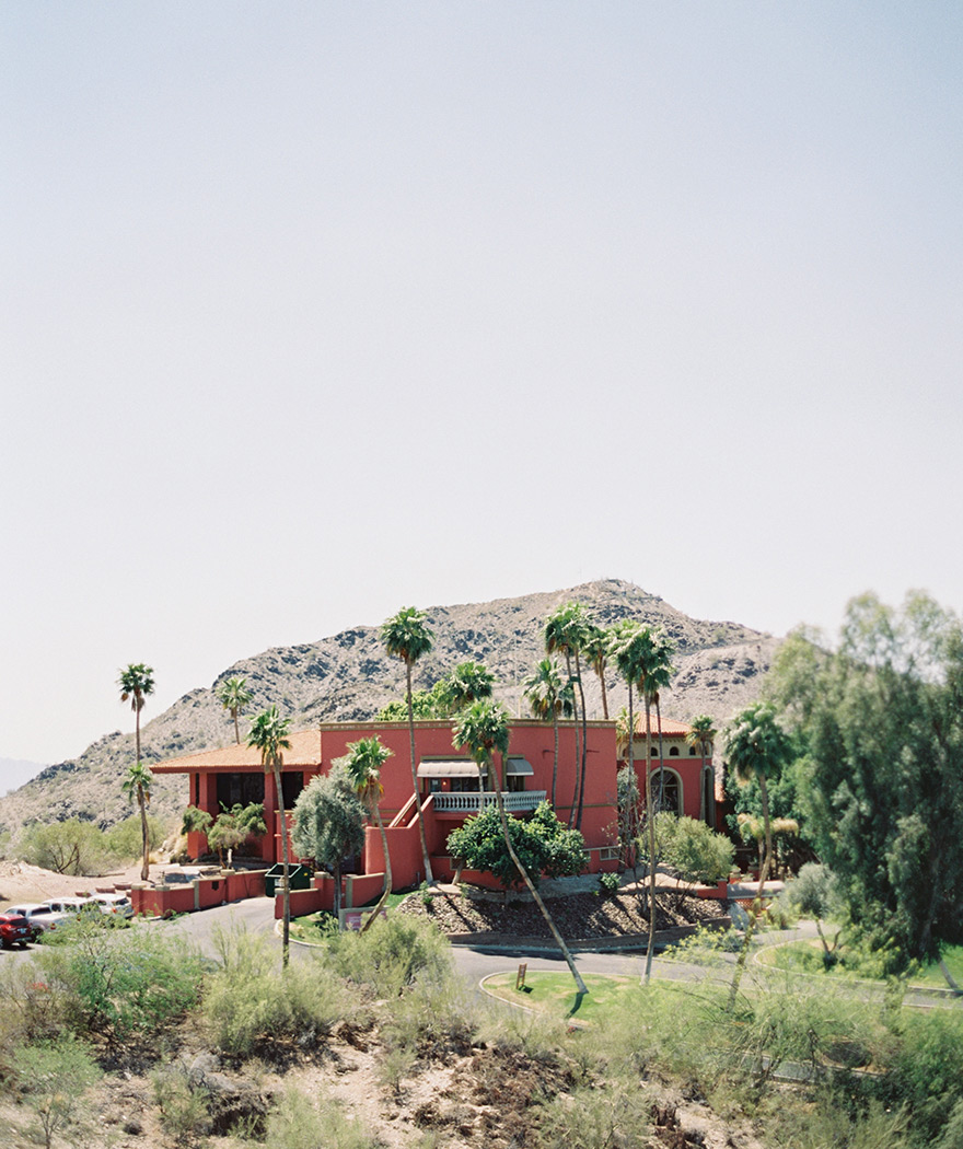 Pointe Hilton Tapatio Cliffs Resort