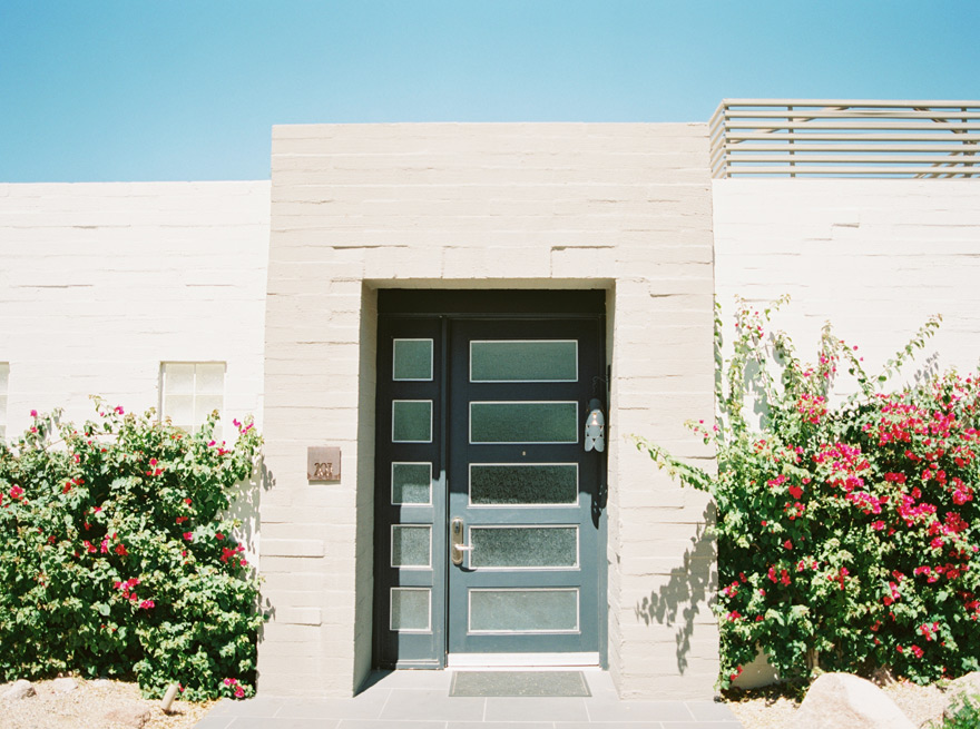 Sanctuary on Camelback