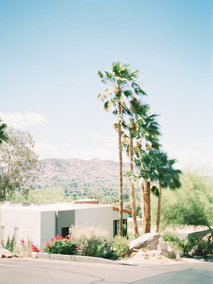 Sanctuary on Camelback