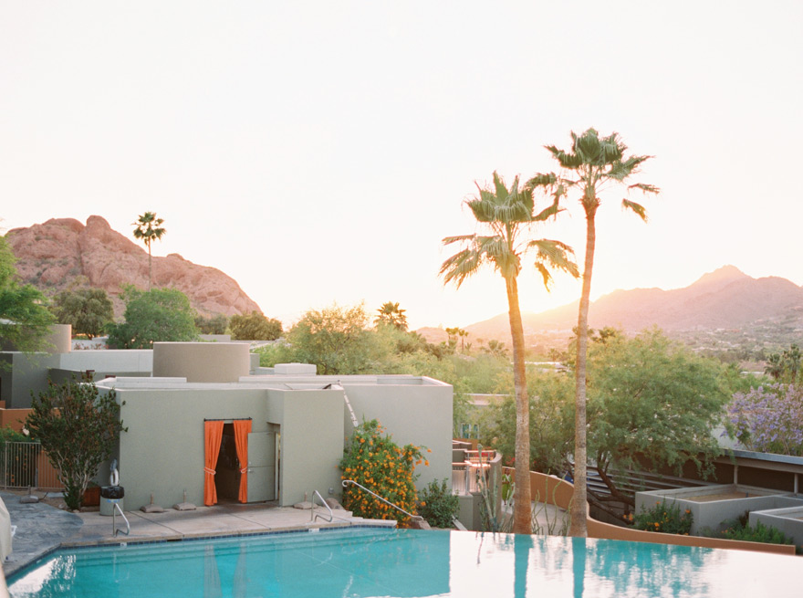Sanctuary on Camelback