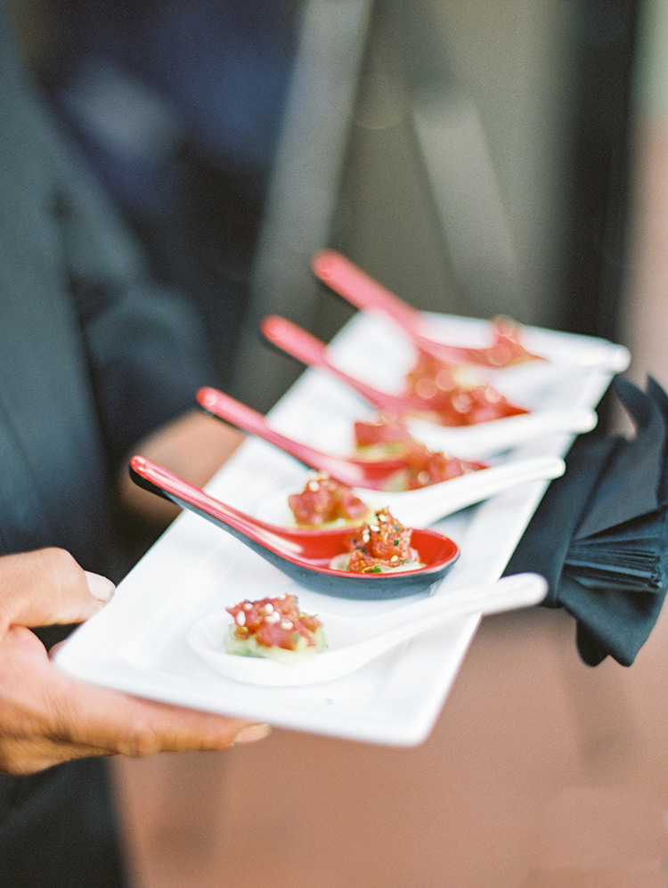 refreshing appetizers