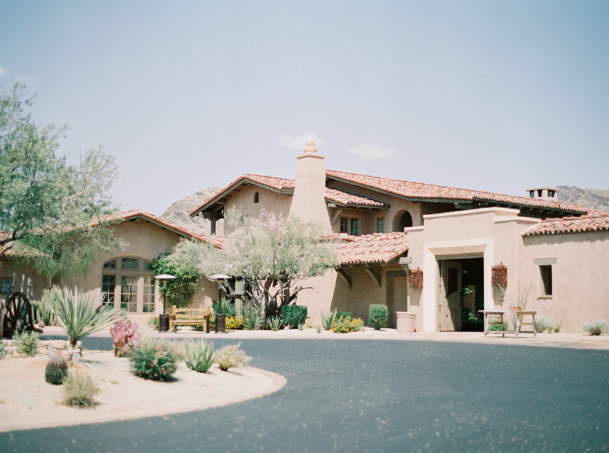 DC Ranch Country Club