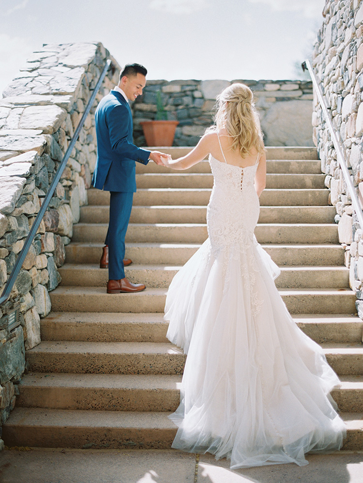 DC Ranch Country Club wedding 