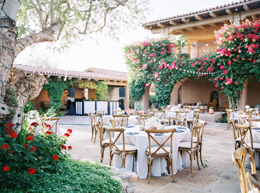 Dc Ranch Country Club Wedding Cost