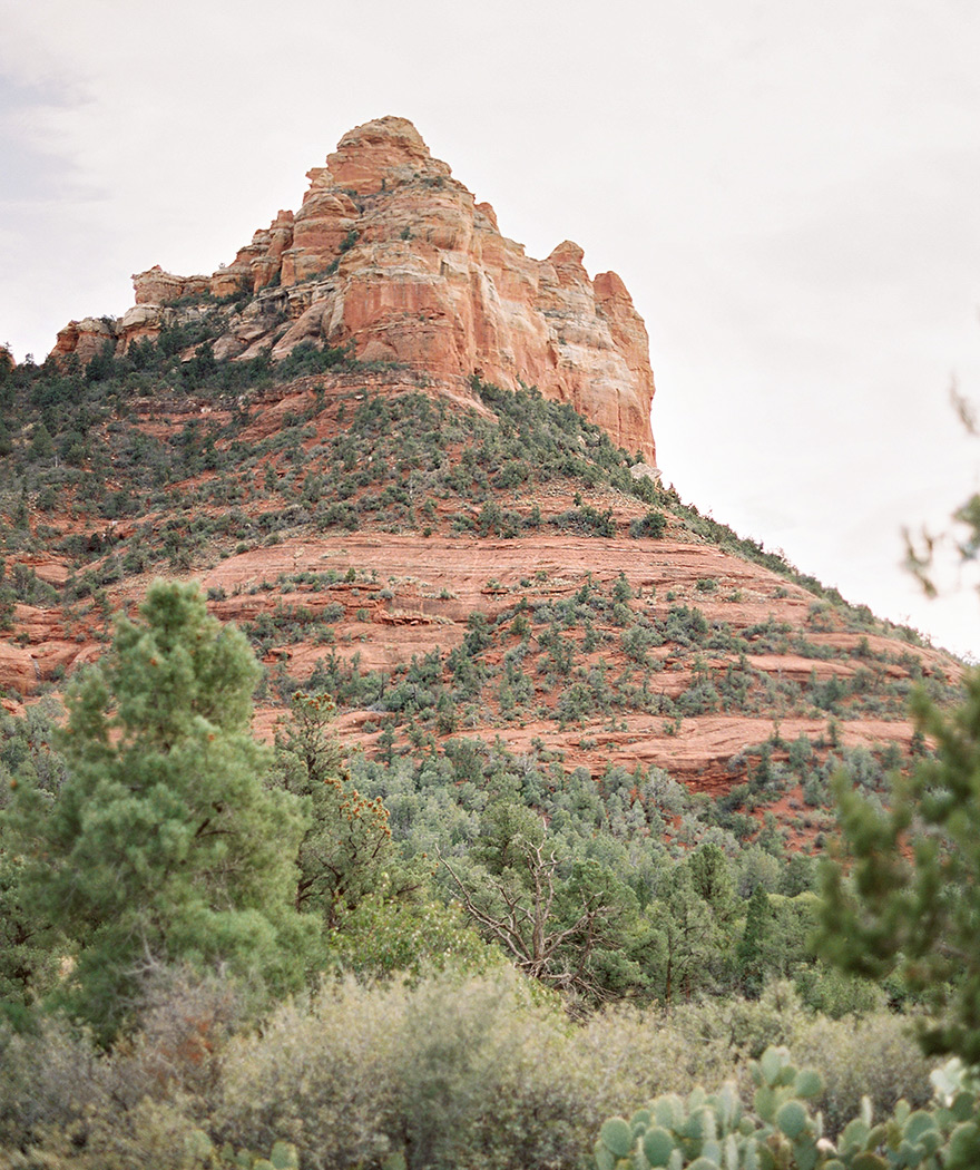 Sedona, Arizona