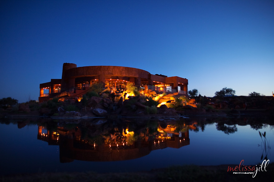 Entrada at Snow Canyon