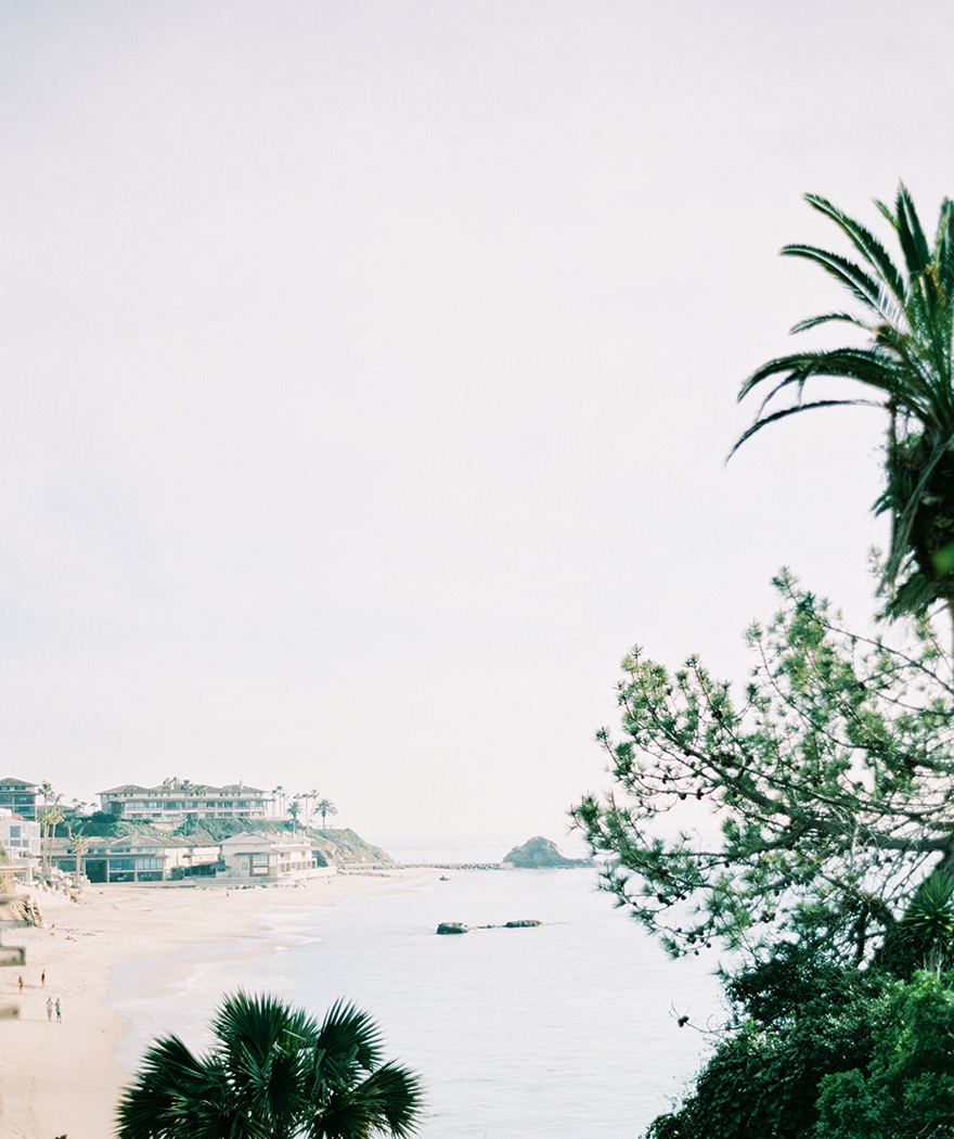 view of Victoria Beach 