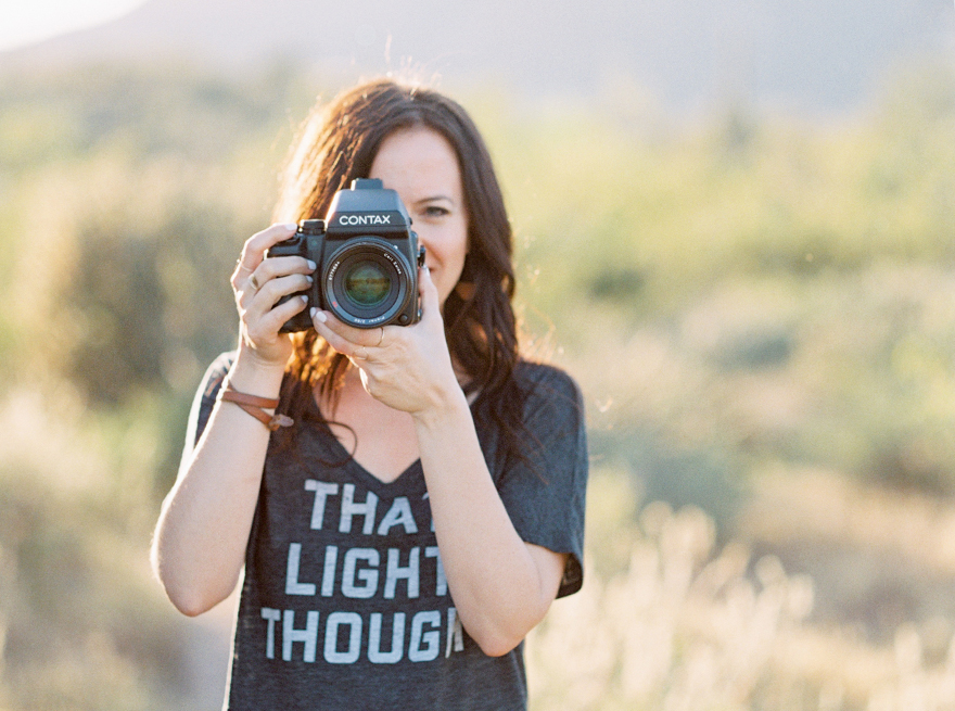 wedding photographer Melissa Jill