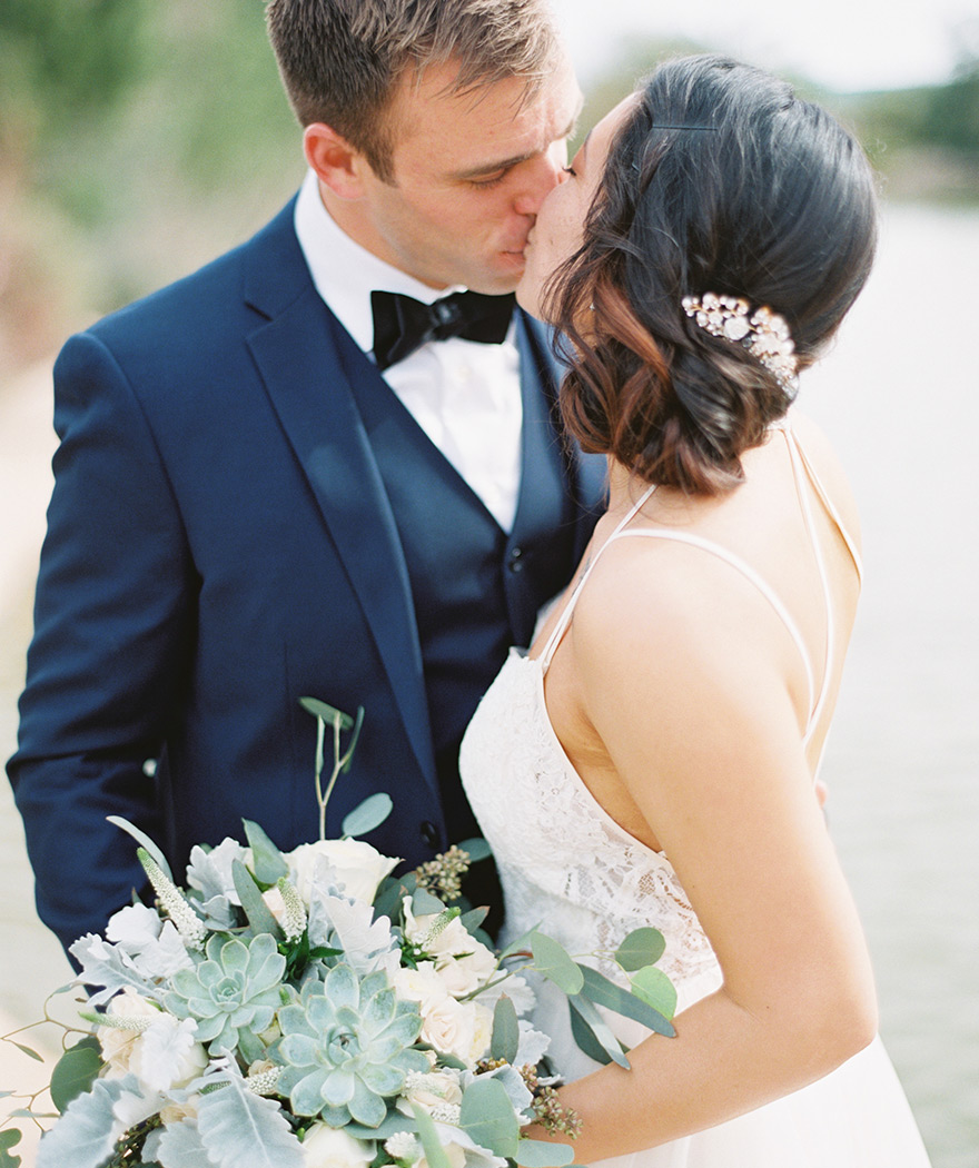 Windmill Winery wedding