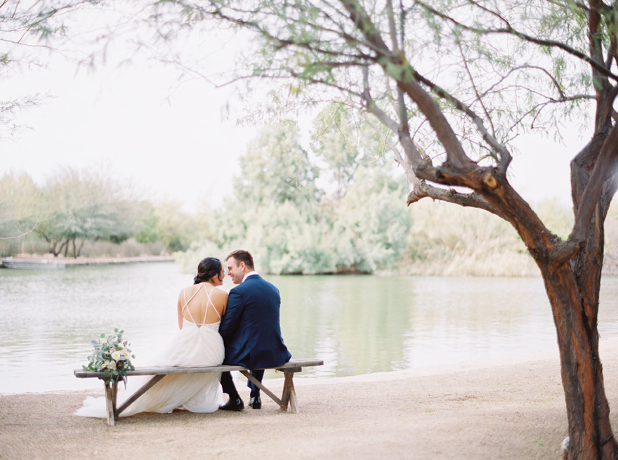 Windmill Winery wedding