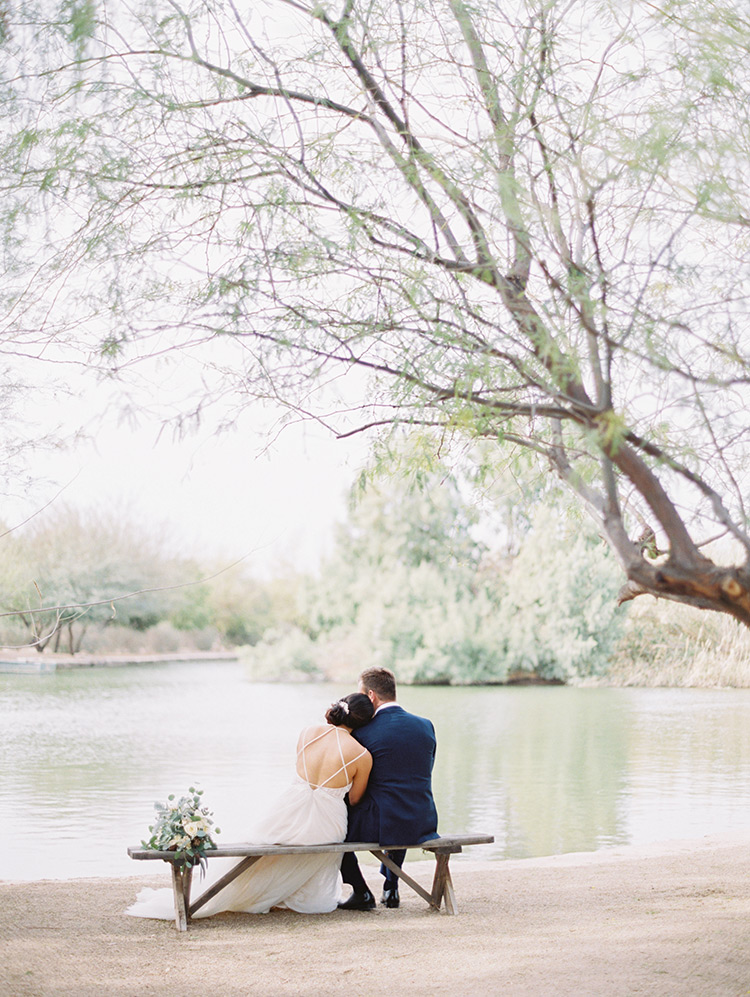 Windmill Winery wedding