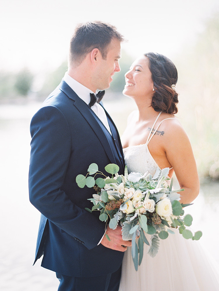 Windmill Winery wedding