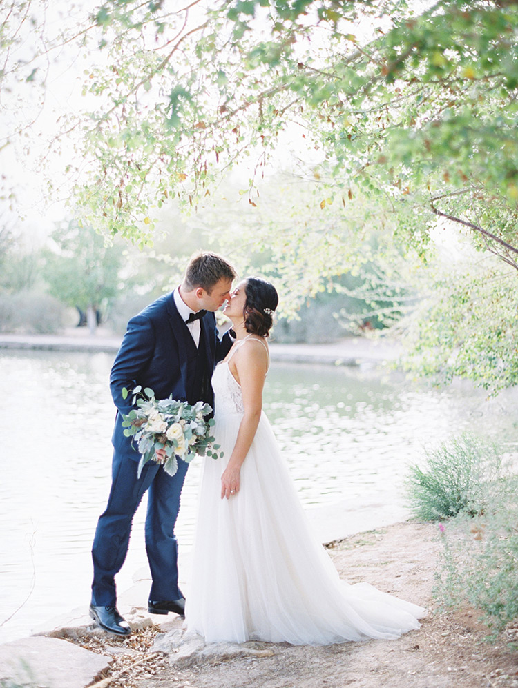 Windmill Winery wedding