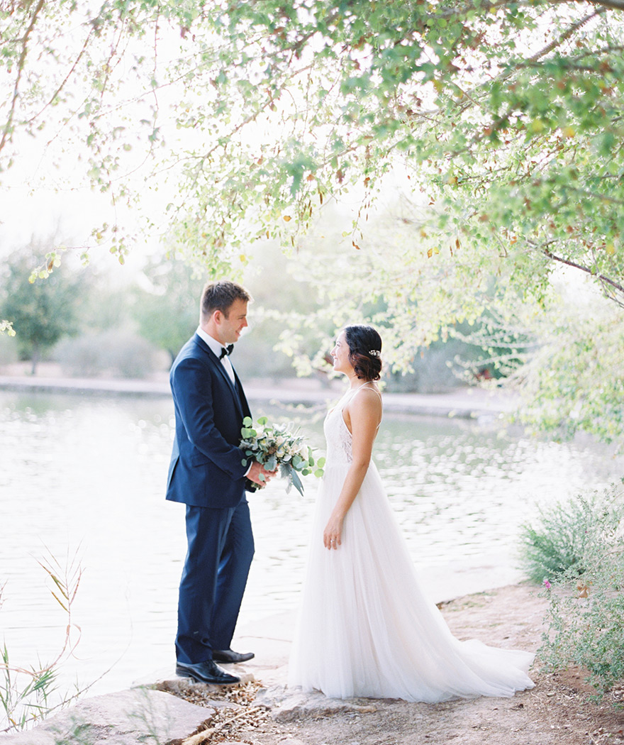Windmill Winery wedding