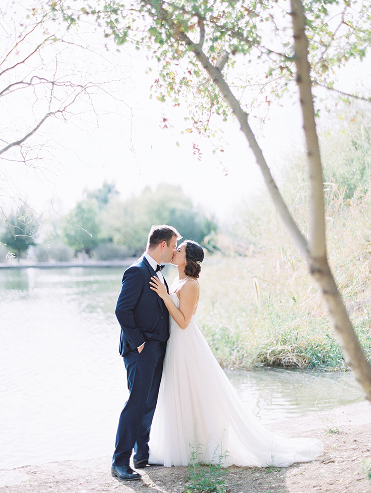 Windmill Winery wedding