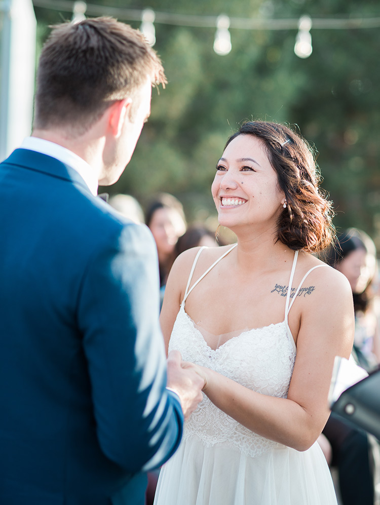 Windmill Winery wedding
