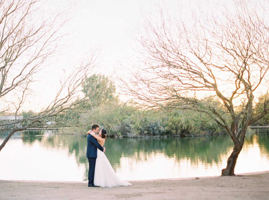 Windmill Winery wedding