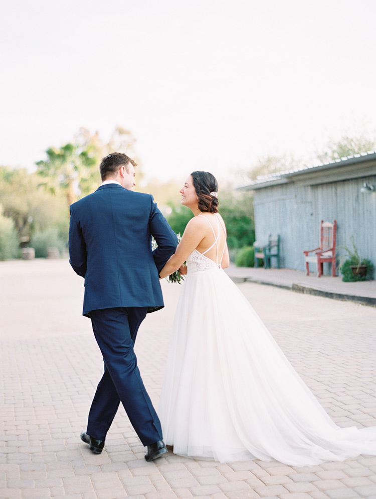Windmill Winery wedding
