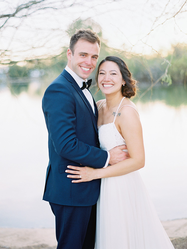 Windmill Winery wedding