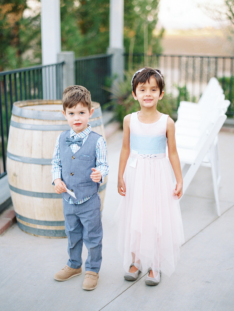 Windmill Winery wedding