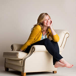 Where are they now? MJ2DAY Alumni Gail Werner