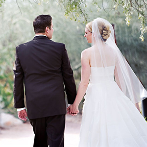 3 weddings featured as most beautiful of 2009!