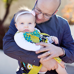 Mosser Family Portraits